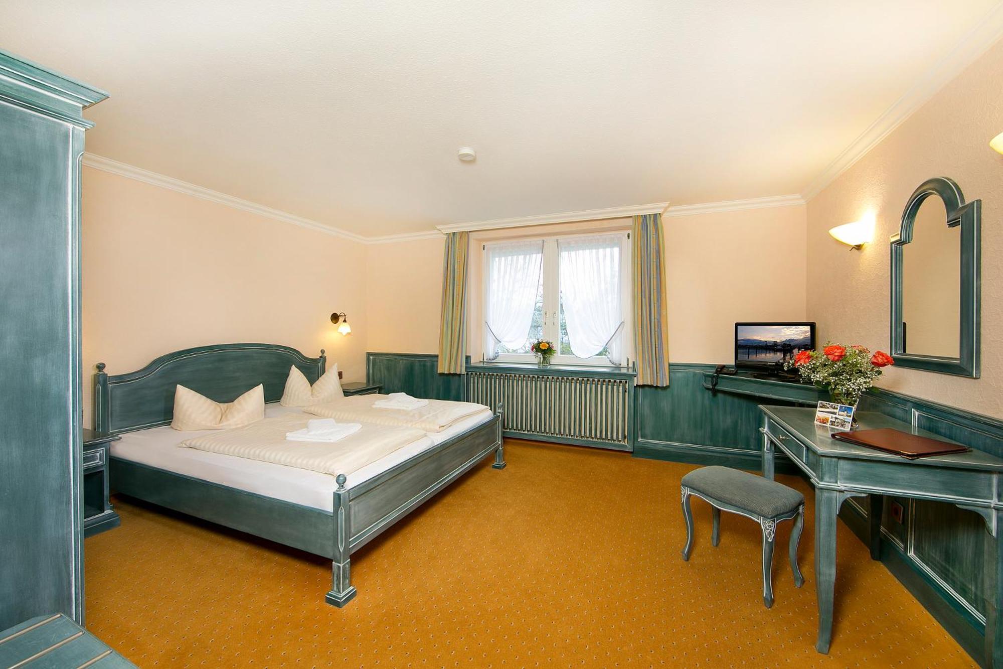 Hotel Duenenschloss Mit Private Spa Zinnowitz Exterior foto